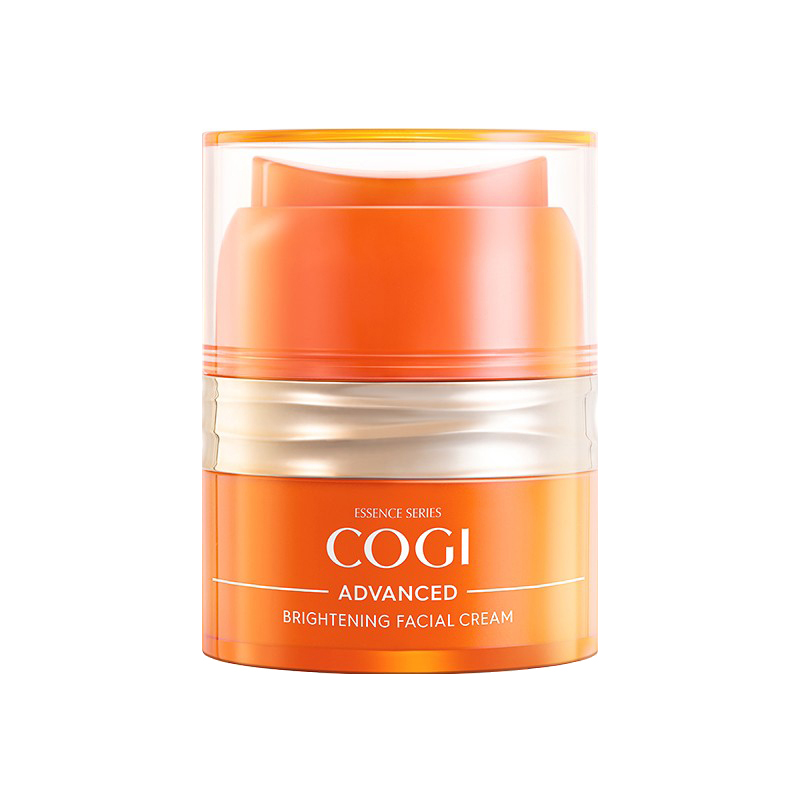 高姿 虾青素改善暗沉面霜