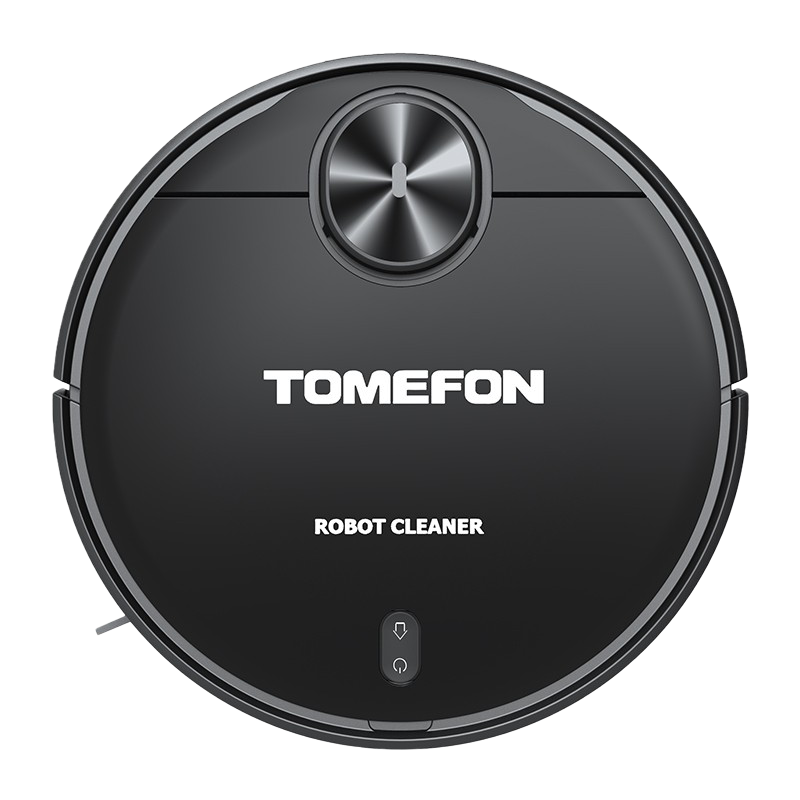 斐纳智能预约扫地机器人