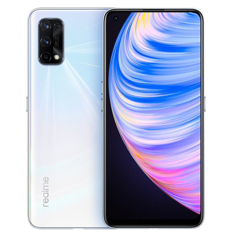 realme 超广角镜头 手机