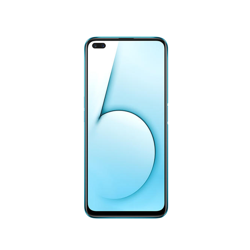 realme 骁龙888手机