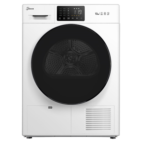 吉德绒毛过滤烘干机