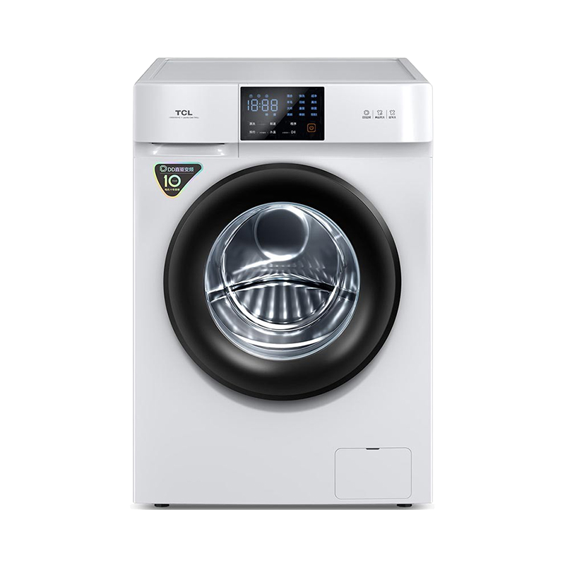 TCL高温除菌除螨洗衣机