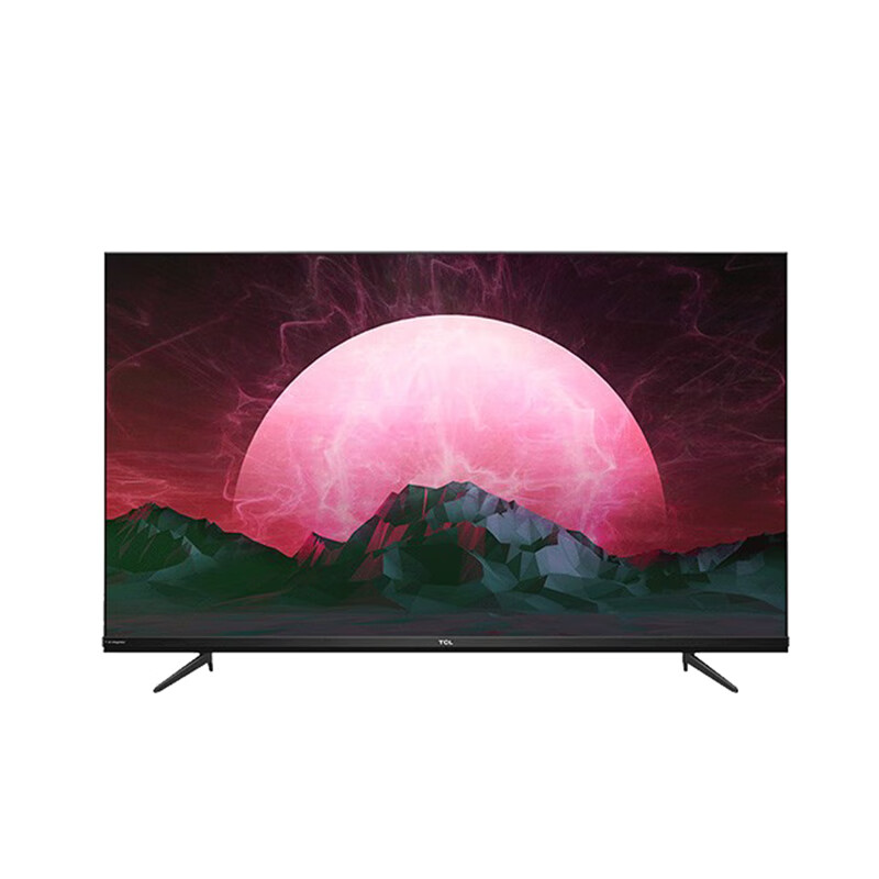 TCL 24小时声控电视