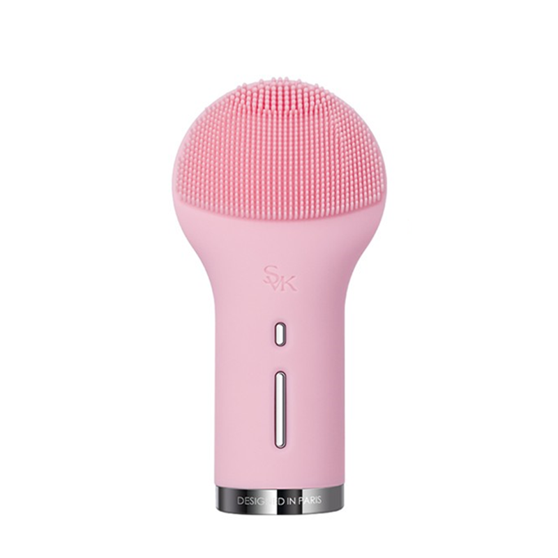 SVK 声波硅胶洁面仪