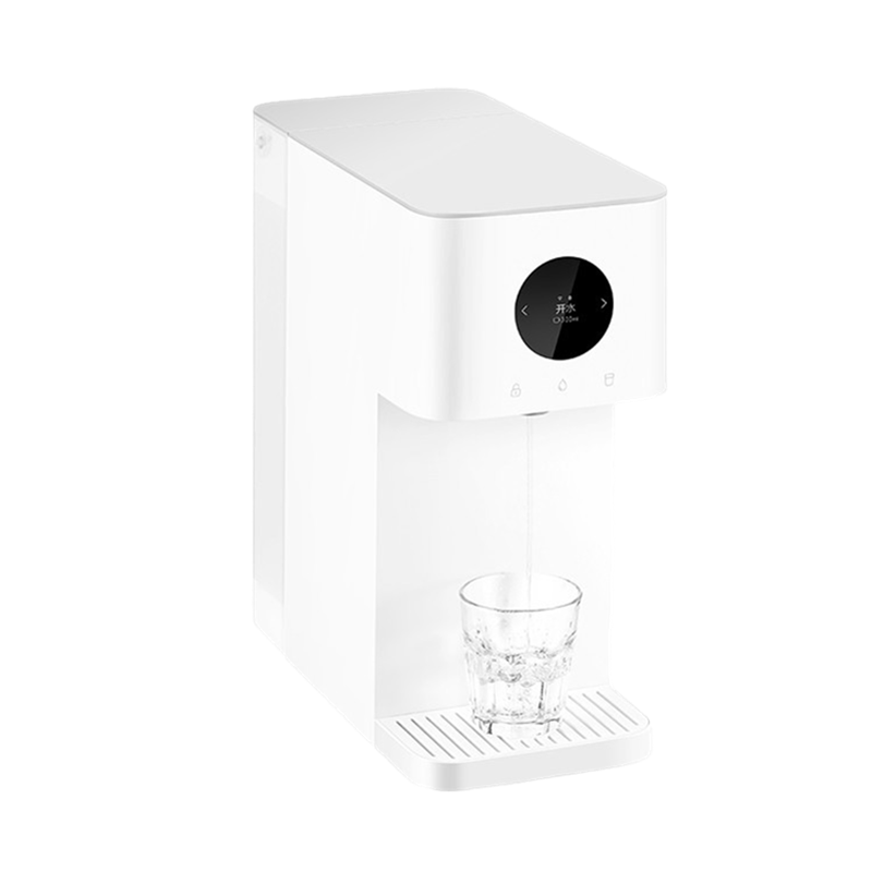 小米 净热一体净水器