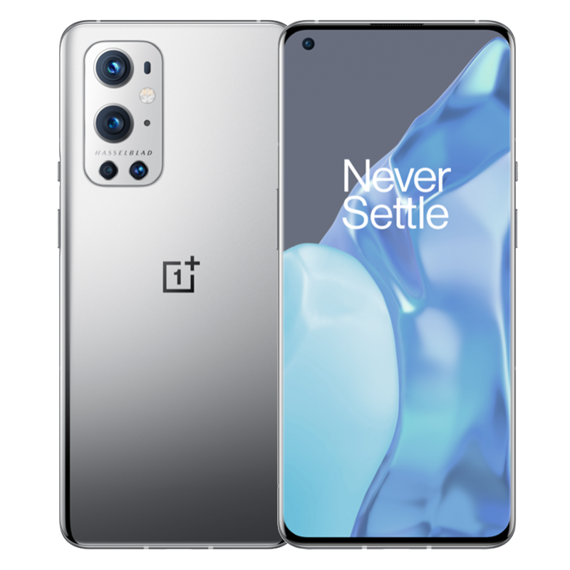 一加 骁龙处理器手机