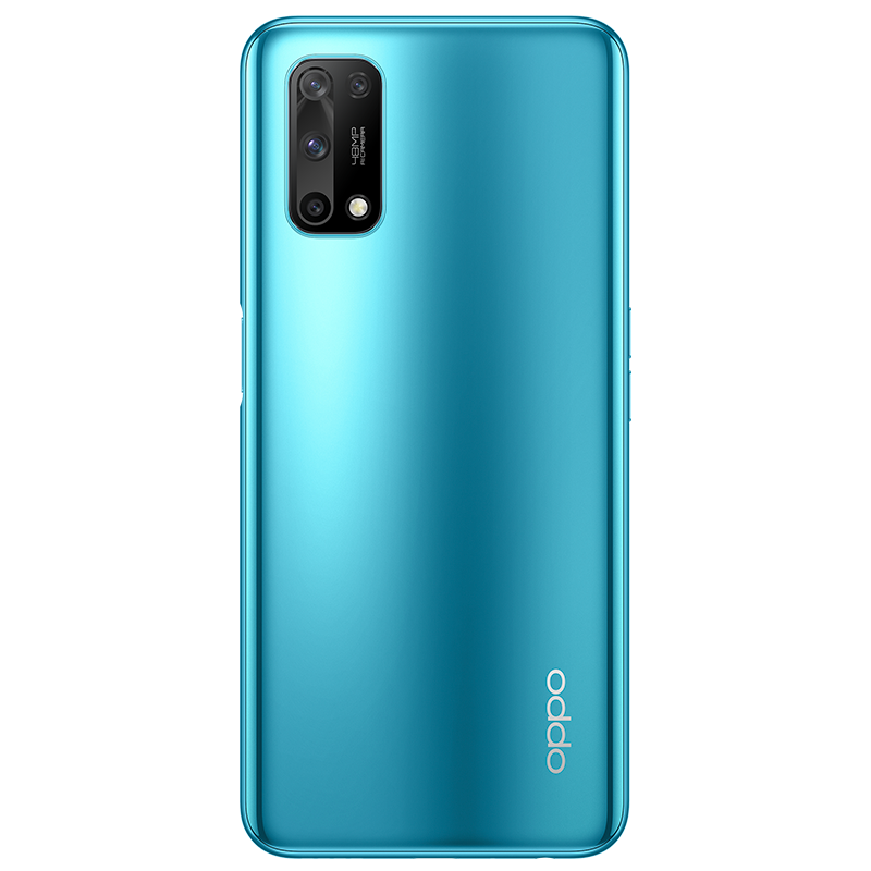 OPPO 硬核稳定手机