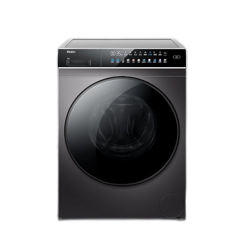 美的 防勾丝全自动洗衣机