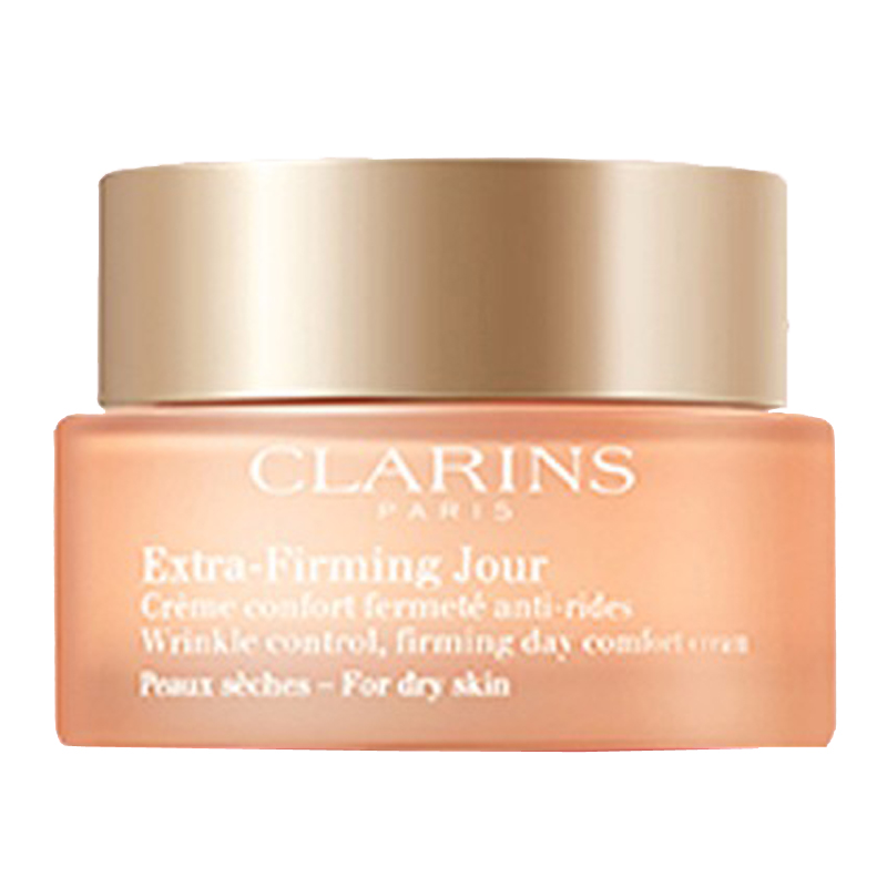 娇韵诗 焕颜弹力舒缓面霜