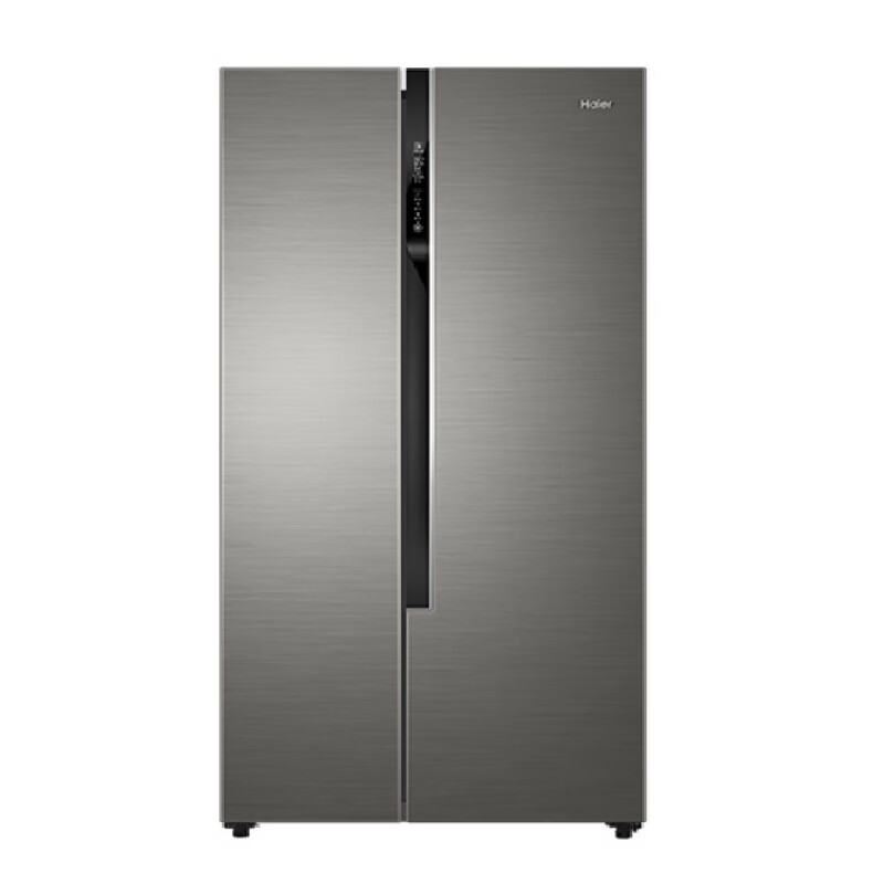 海尔 多路送风冰箱