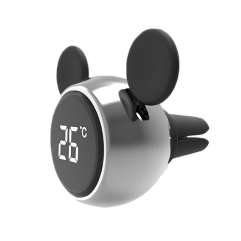 迪加伦 立体散香车载香水