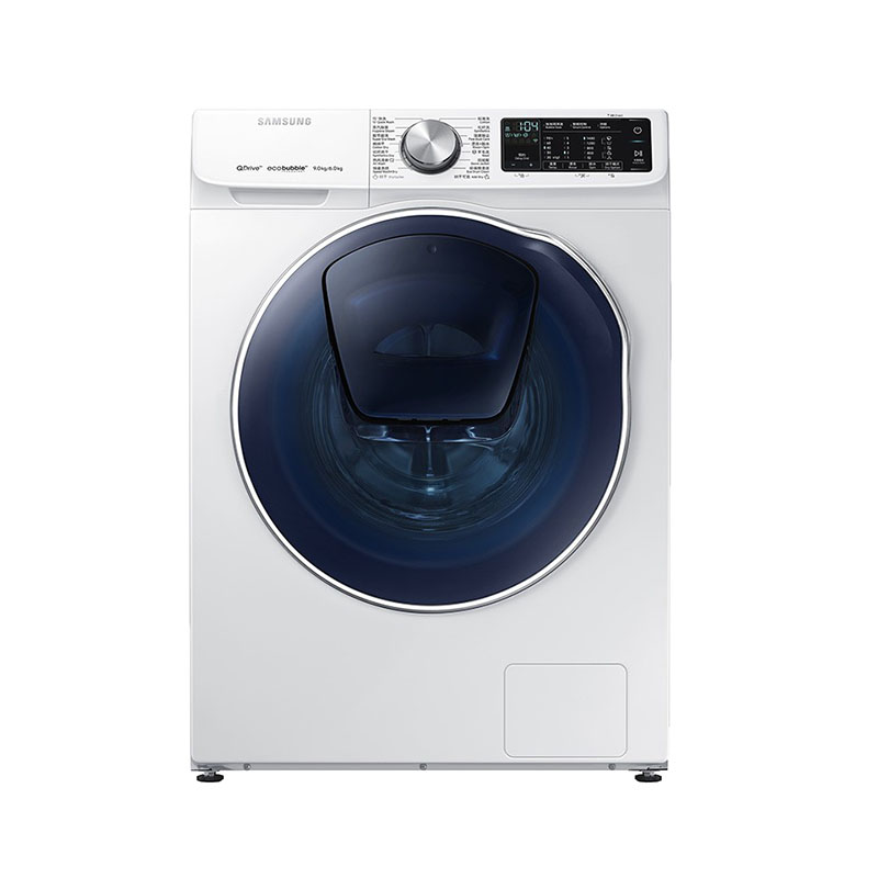 三星 热风清新滚筒洗衣机