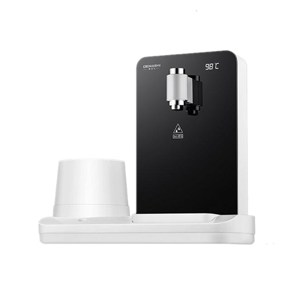 德玛仕 三挡定量 饮水机