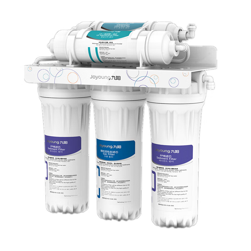 九阳 大滤芯净水器