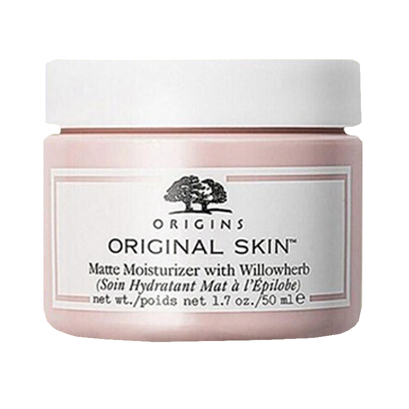 悦木之源 柳兰盈润美颜面霜