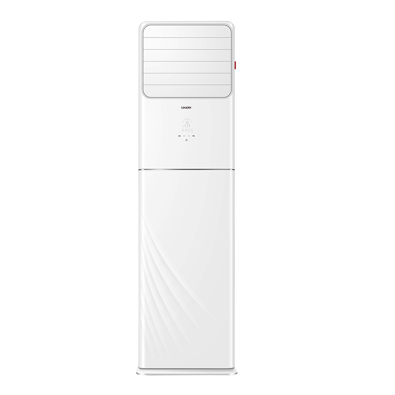 海尔 内外机自洁 空调