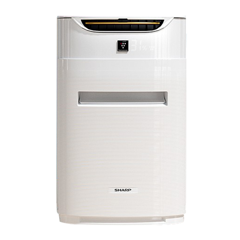 夏普 无雾加湿空气净化器