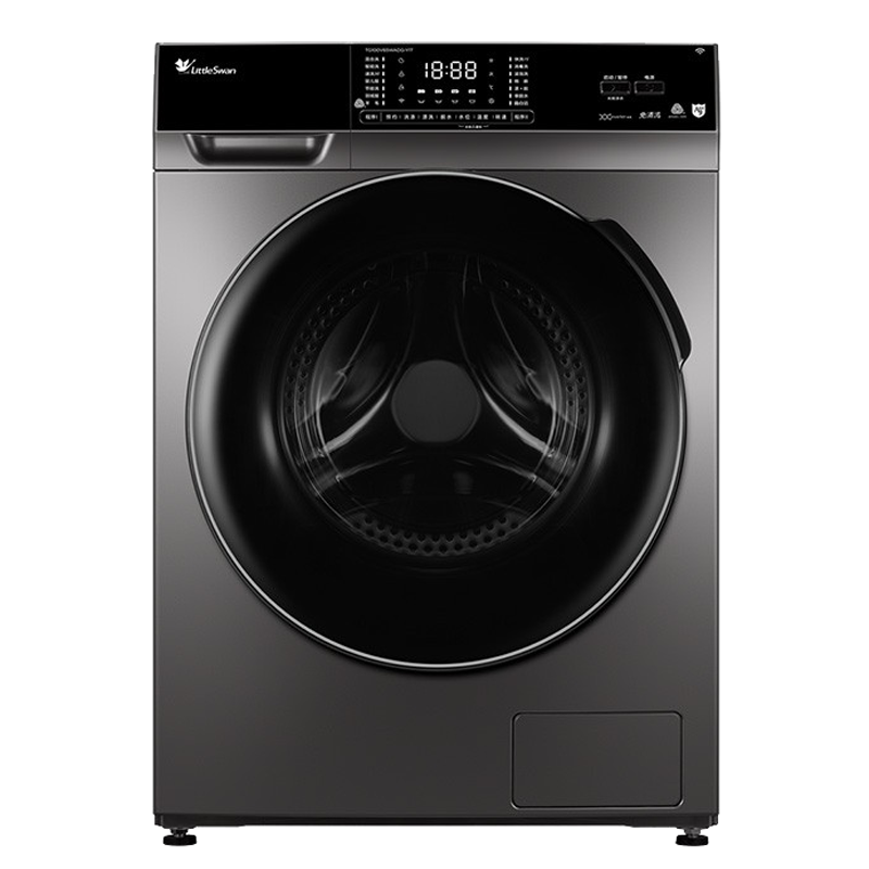 小天鹅安心童锁洗衣机