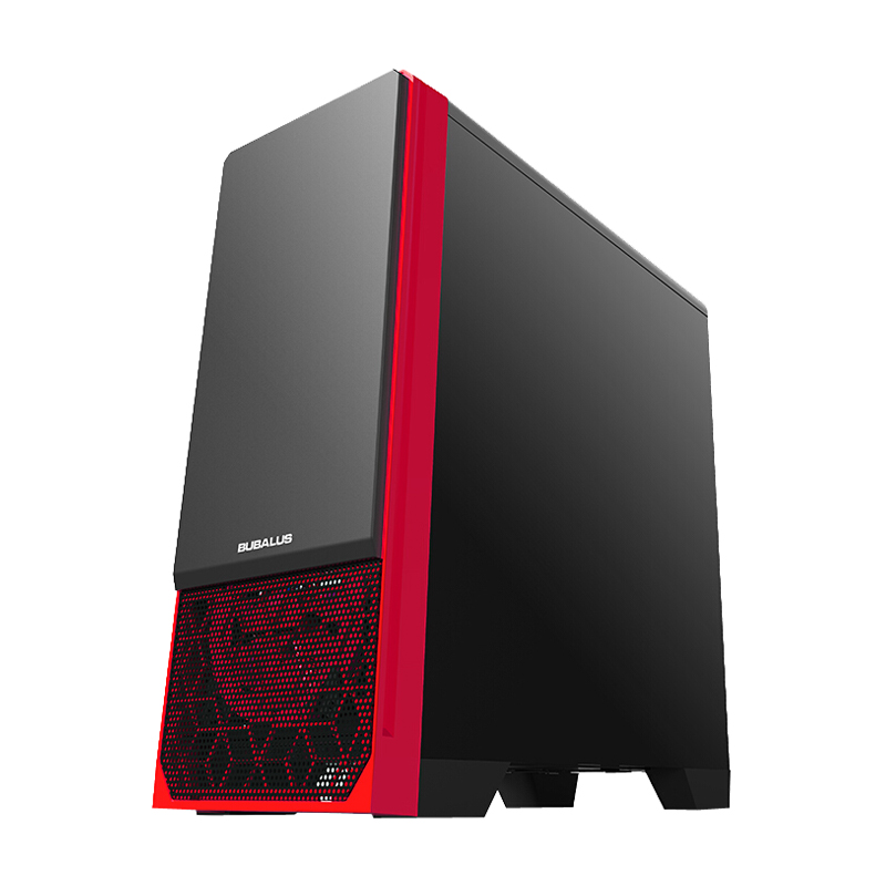 酷耶 运行快速无卡顿台式机