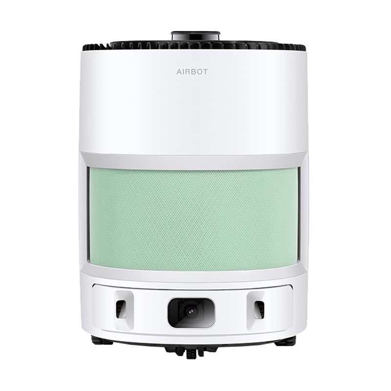 科沃斯自动规划空气净化器