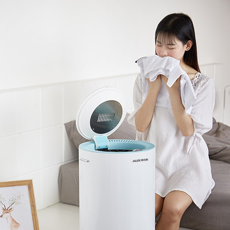 奥克斯恒温出风烘干机