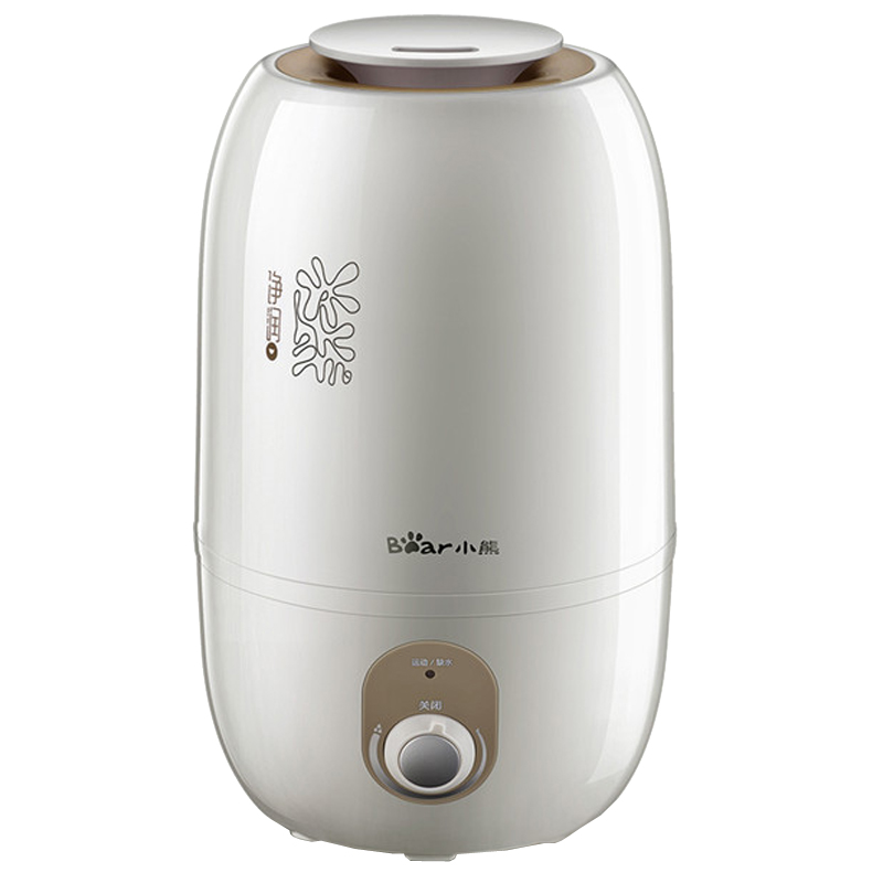 小熊 智能恒湿加湿器