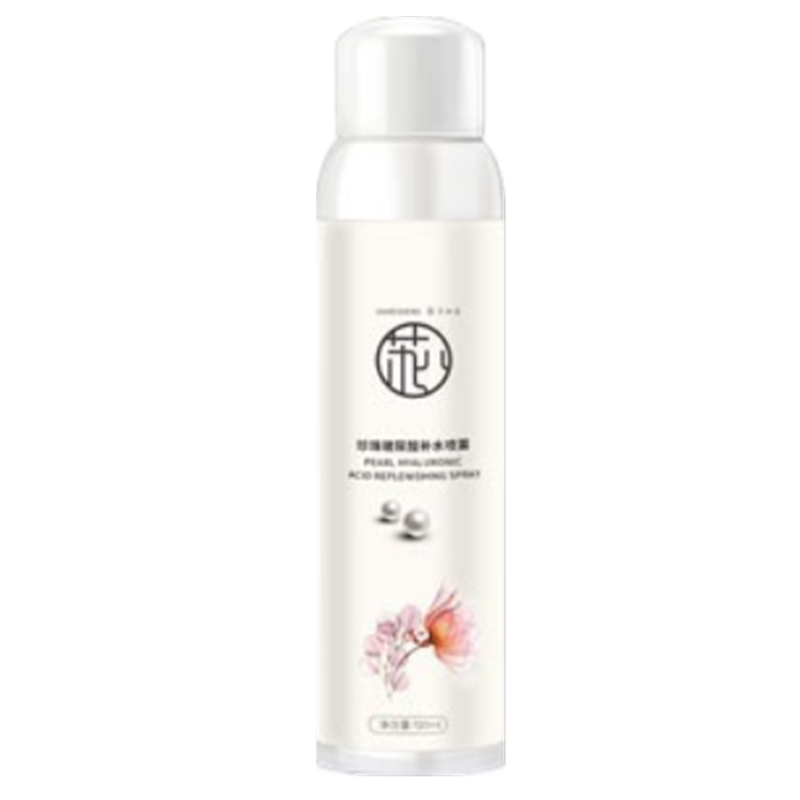 苏和盛 玫瑰精华喷雾