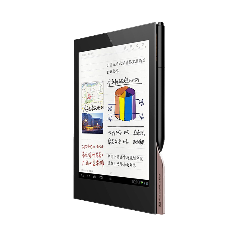 E人E本 电磁笔 平板电脑