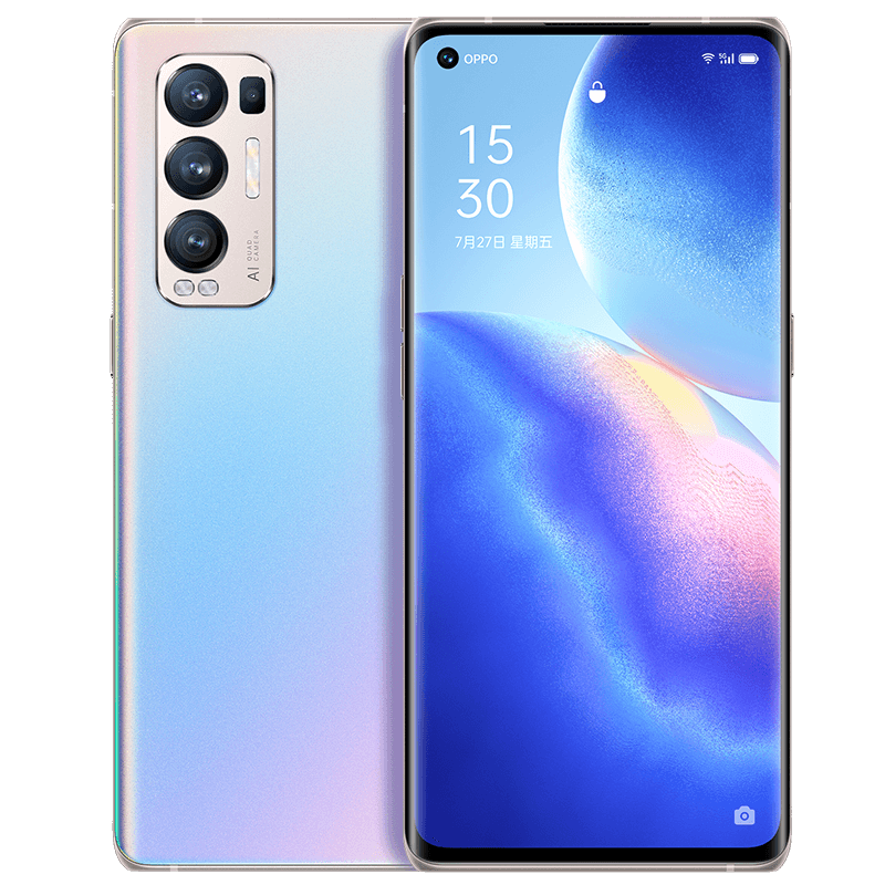 OPPO 骁龙865 手机