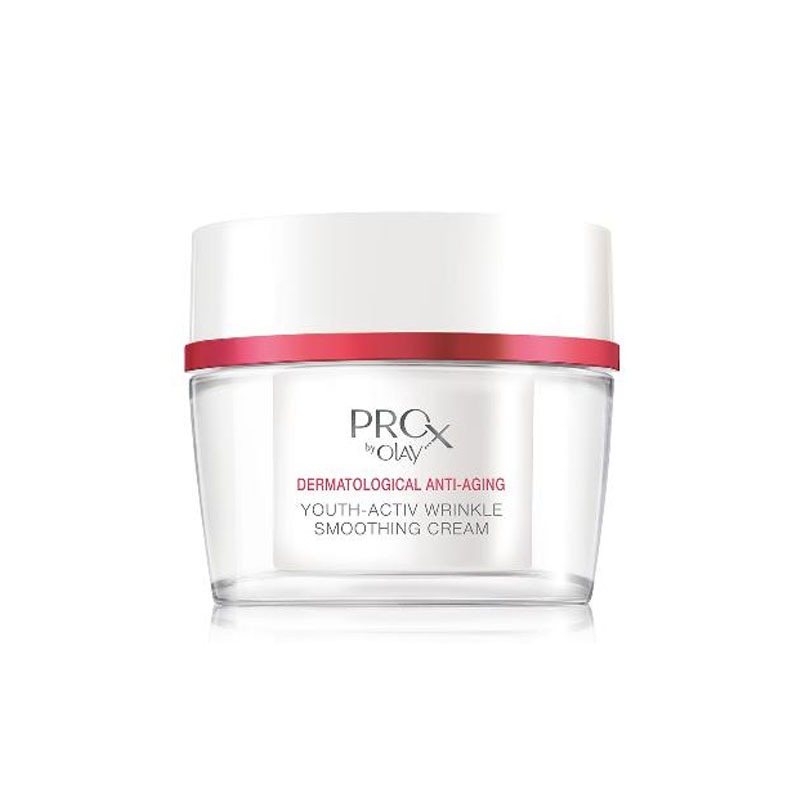 玉兰油 提拉淡纹 面霜