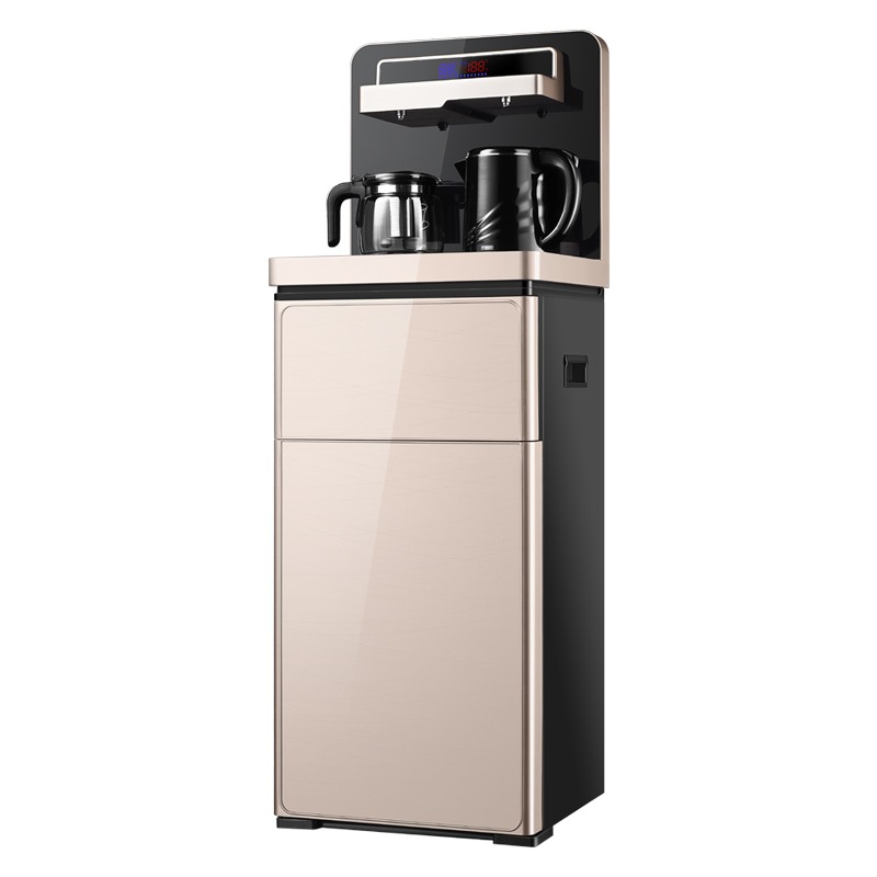 荣事达 防干烧茶吧机