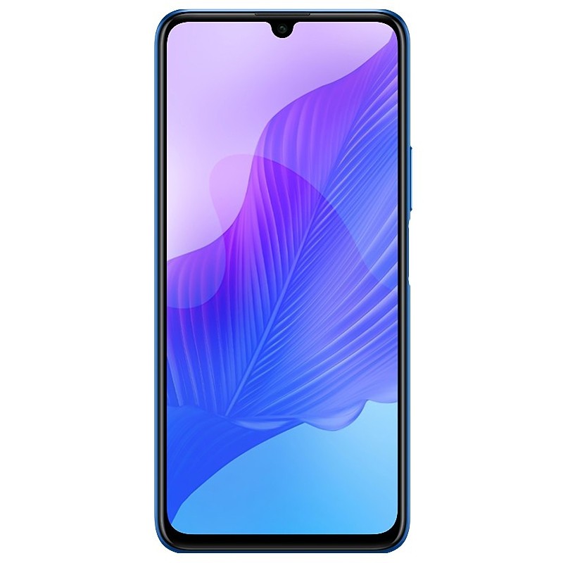 华为 疾速快充大电池手机