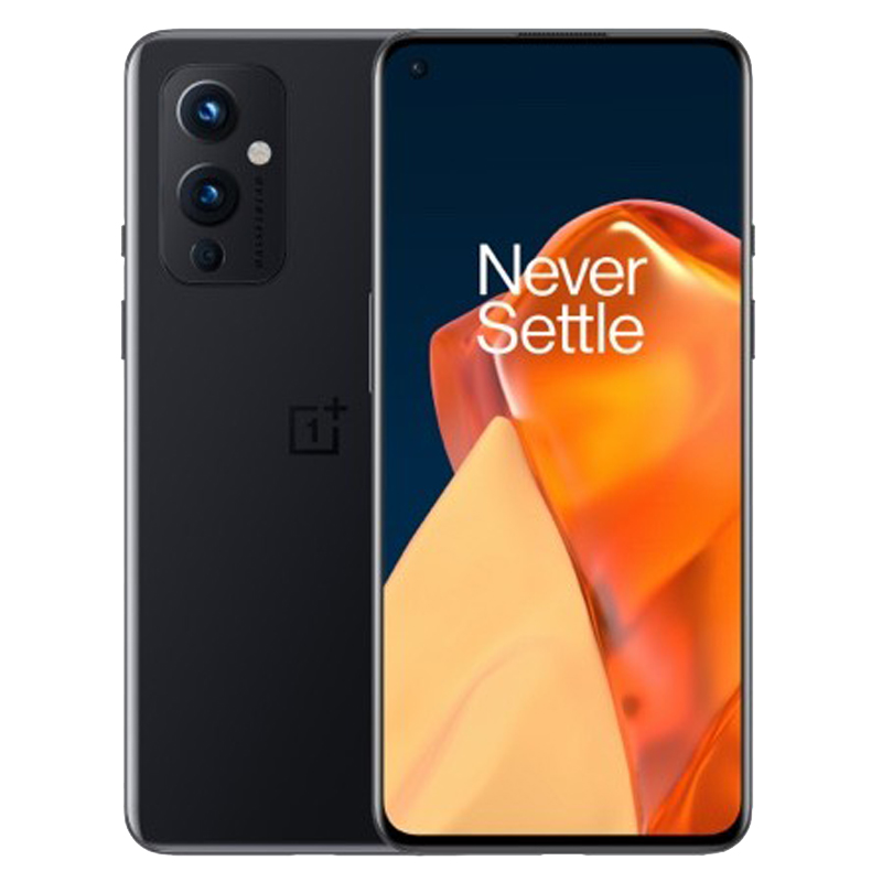 一加 65W快充游戏手机