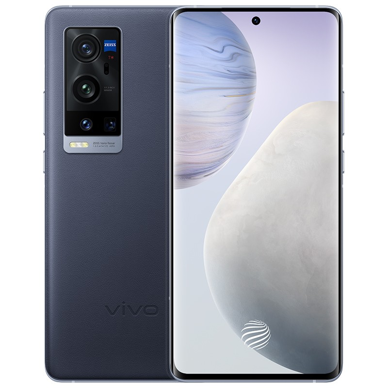 vivo 双主摄手机
