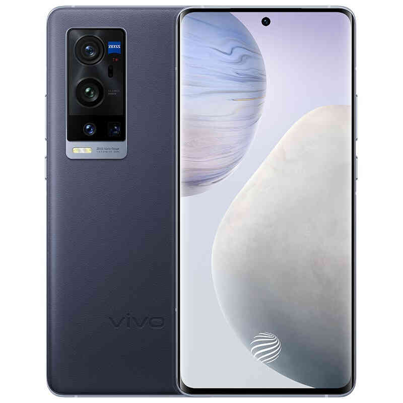 vivo X60 手机