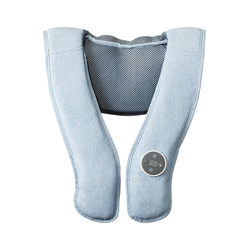 小熊颈部背部按摩器