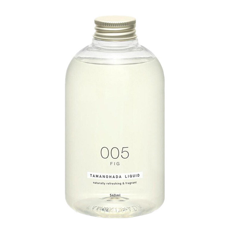 玉肌 无硅油滋润沐浴露