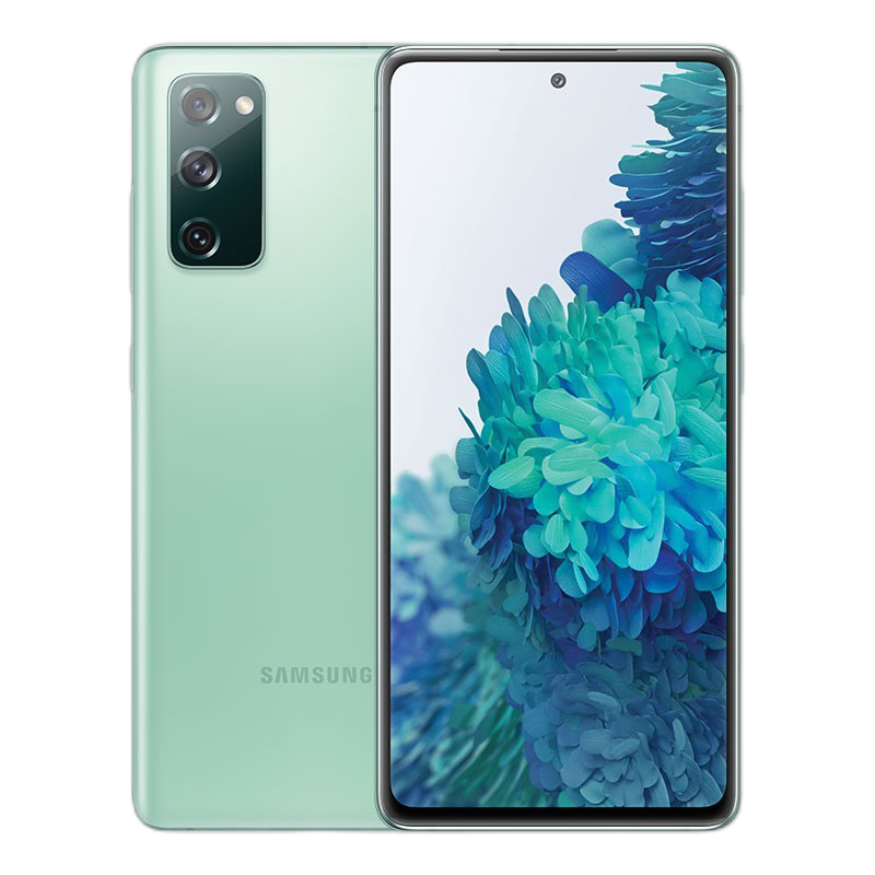 三星 后置三摄手机