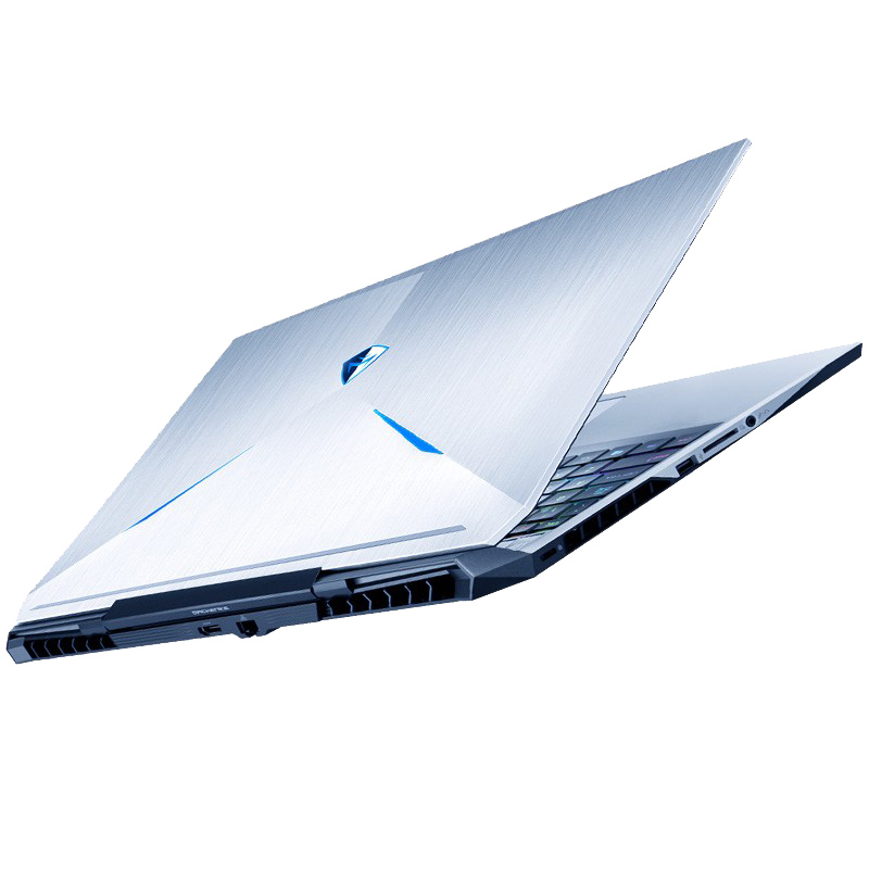 机械师 运行稳定 游戏本