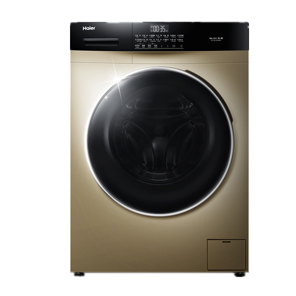 海尔变频节能洗衣机
