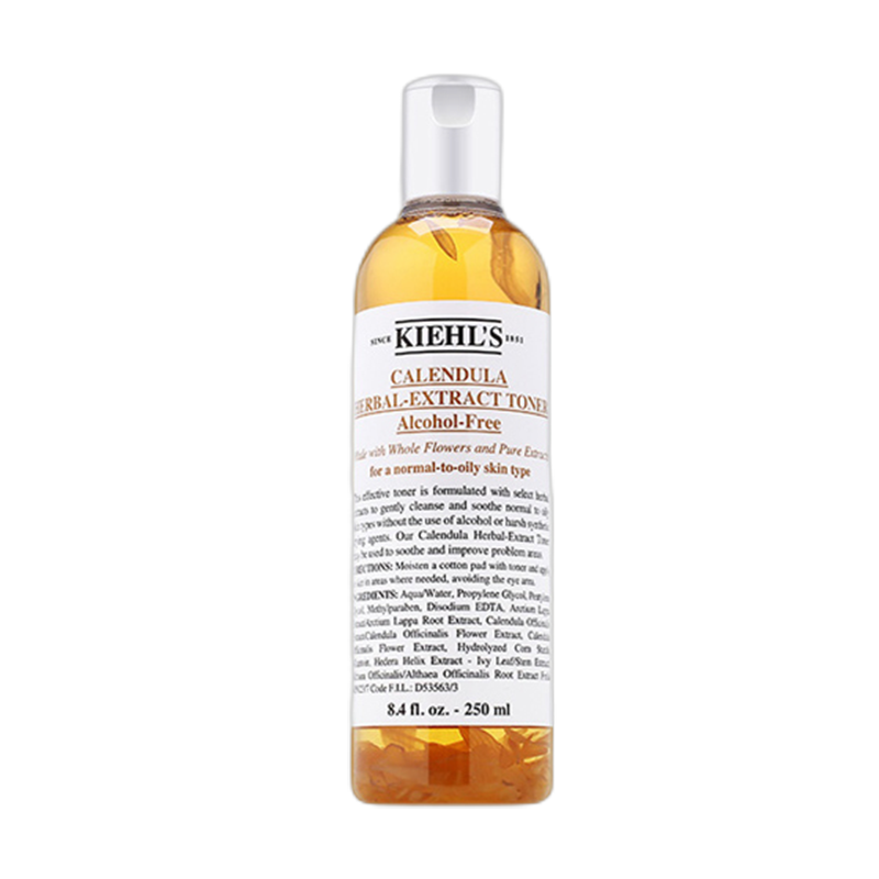 科颜氏 减少出油爽肤水