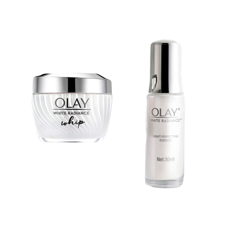 玉兰油 清爽护肤套装