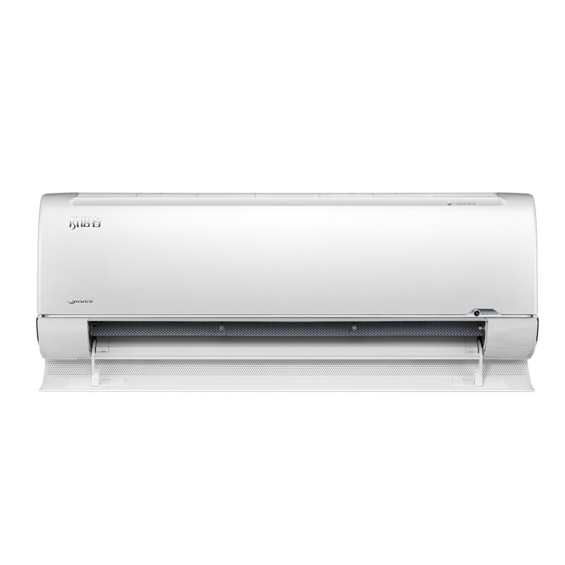 美的 全直流变频挂挂式空调