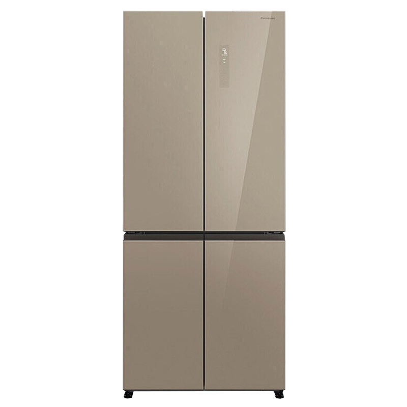 松下 多温区温控冰箱