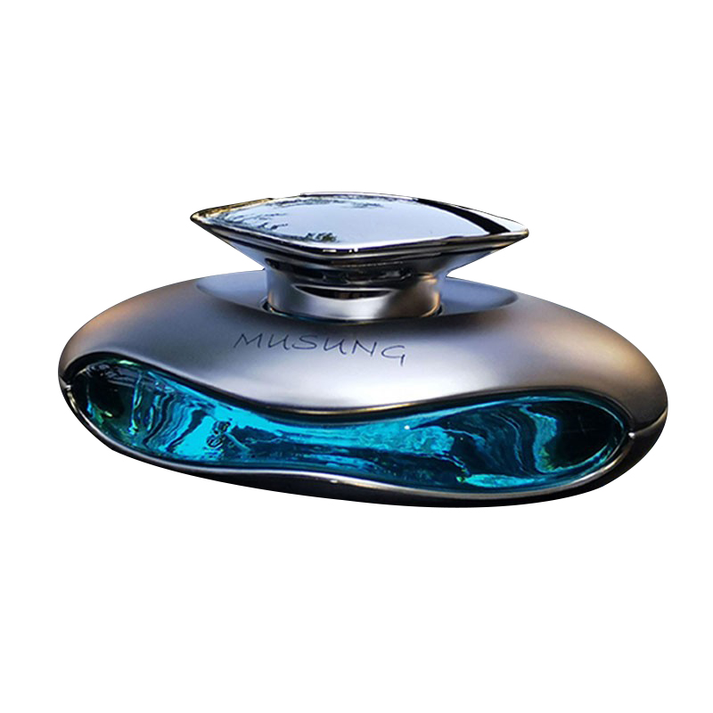 牧尚 海蓝之水 车载香水