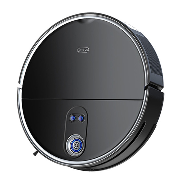 360 激光导航扫地机器人