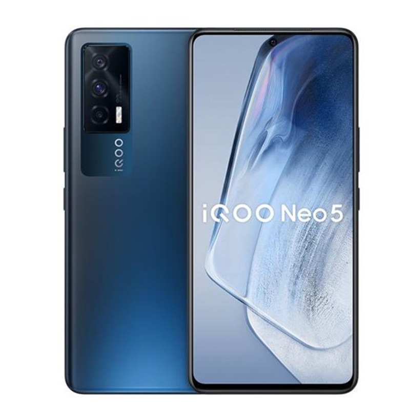 vivo 强核芯 手机