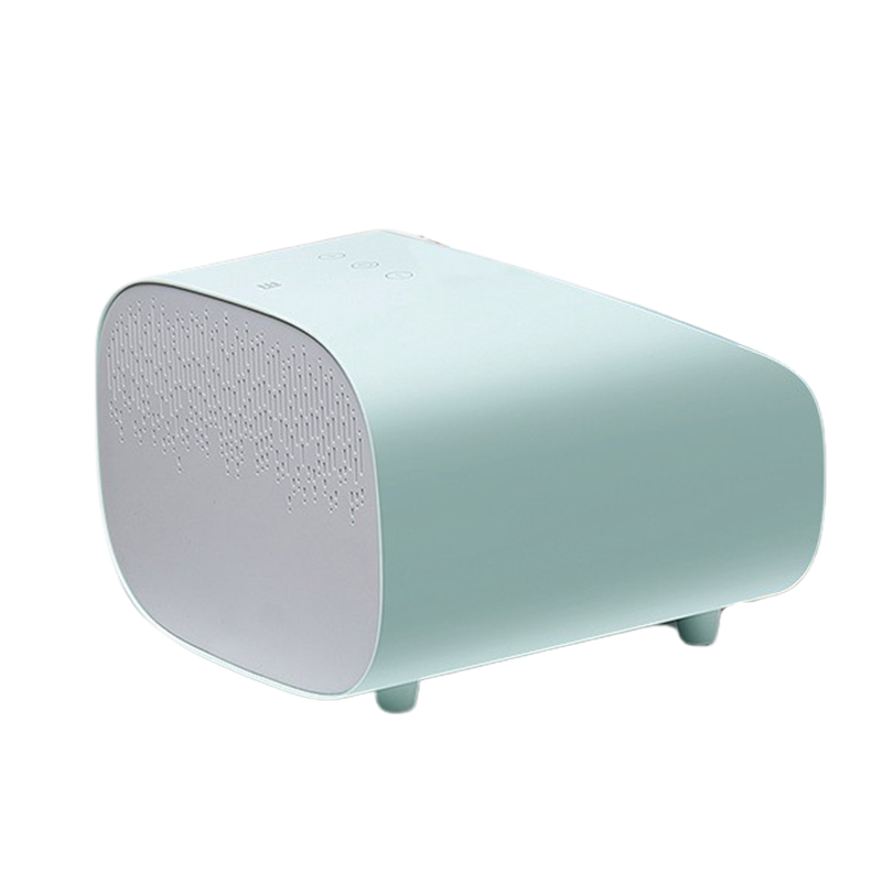 左点智能恒温足浴盆