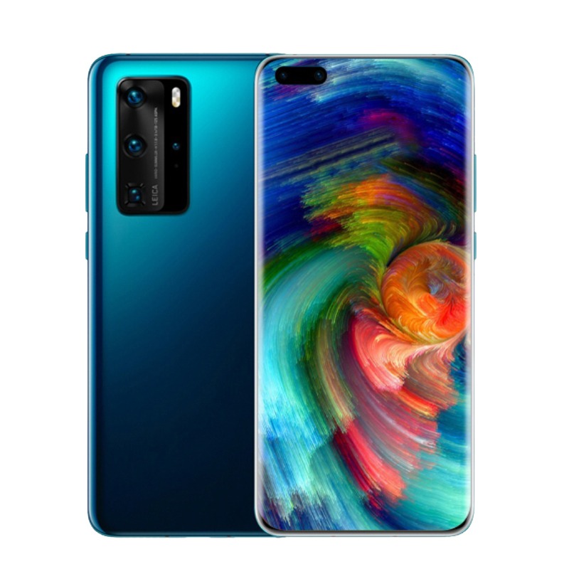 华为 防尘抗水手机