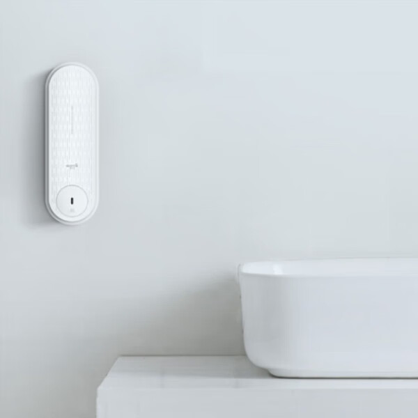 德尔玛滑盖式自动喷香机